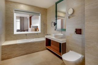 Holiday Inn Resort Kathmandu Budhanilkantha by IHG - 3