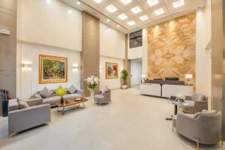 Gilson Hanoi Hotel - 6