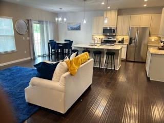 The Muirwood Lux sleeps 10 - Murfreesboro - 8