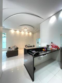 Casa Linda, moderna e aconchegante - Rio Branco - 8