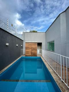 Casa Linda, moderna e aconchegante - Rio Branco - 5