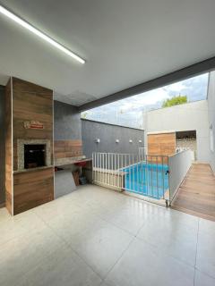 Casa Linda, moderna e aconchegante - Rio Branco - 2