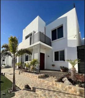 Excelente casa cabos san Lucas - Cabo San Lucas - 5
