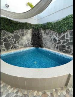 Excelente casa cabos san Lucas - Cabo San Lucas - 3