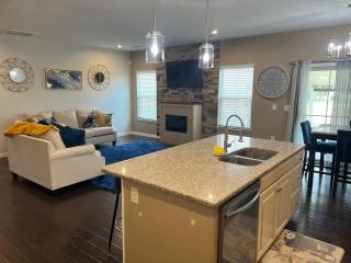 The Muirwood Lux sleeps 10 - Murfreesboro - 9