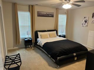 The Muirwood Lux sleeps 10 - Murfreesboro - 3