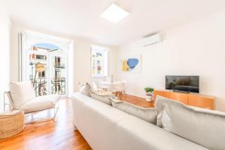 GuestReady - Saldanha Building Fado - Lissabon - 5