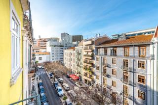 GuestReady - Saldanha Building Fado - Lissabon - 6