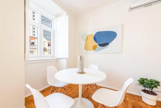 GuestReady - Saldanha Building Fado - Lissabon - 1