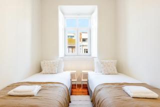 GuestReady - Saldanha Building Fado - Lissabon - 8