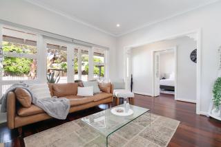 Guildford Cottage By Swan Bnb Management - Perth - 0