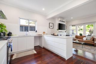 Guildford Cottage By Swan Bnb Management - Perth - 7