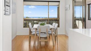 Sea For Days - Panoramic Bay Views in Rye - Rye - 5