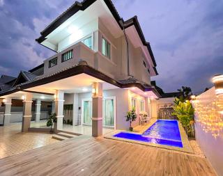 April Pool Villa - Chiang Mai - 9