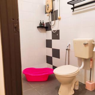 Kuantan Entire Semi-D 4bedroom Nearby Menara 188&HTAA#Netflix - Kuantan - 3