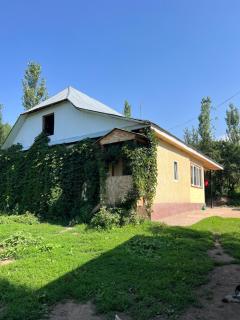 Bakyt guest house - - 0