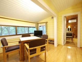 Karuizawa Prince Hotel East - Karuizawa - 8