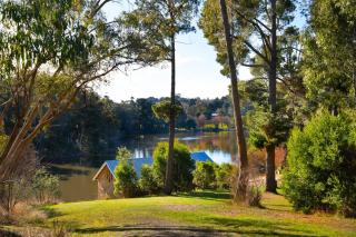 Lakeview Daylesford - Daylesford - 3