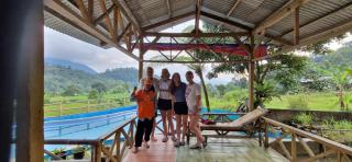 De Salak Homestay - 6