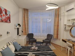 Central Belvedere Apartman - Budapest - 9