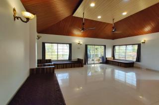 Strawberry Land Resort - Mahabaleshwar - 4