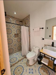 Casa Tzicuri - Real de Catorce - 5