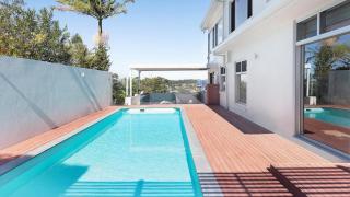 The Lookout Lounge - Pet Friendly, Pool, Great Views! - Coffs Harbour - 9