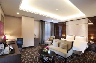 Swiss-Belinn Tunjungan Surabaya - Surabaya - 5