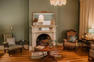 La Cochon Rose Motel - Saint Arnaud - 5