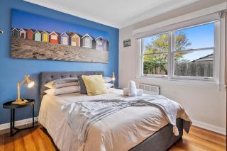 Beach Holiday Home-Close to Airport-3 Bed & 2 Bath - Lauderdale - 7