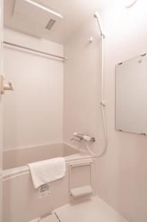 Apartment Hotel 11 Shinsaibashi 3 - 4