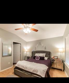 Large Royal family palace - Lago Vista - 8