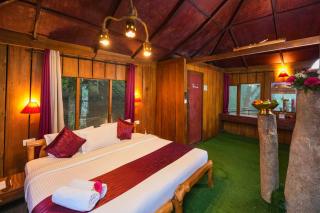 Nature Zone Jungle Resort - 4