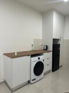 The Shore 05 by KK Cozy Suites - Kota Kinabalu - 8