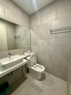 The Shore 05 by KK Cozy Suites - Kota Kinabalu - 7