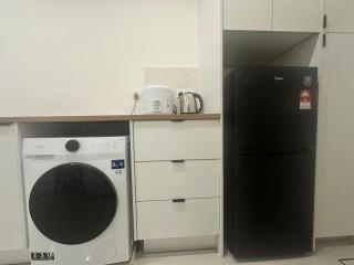 The Shore 05 by KK Cozy Suites - Kota Kinabalu - 5