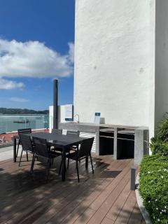 The Shore 05 by KK Cozy Suites - Kota Kinabalu - 4