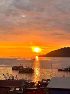 The Shore 05 by KK Cozy Suites - Kota Kinabalu - 9