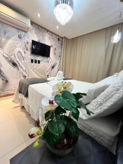 HP Shopping Residenc - Apartamento de LUXO - João Pessoa - 7