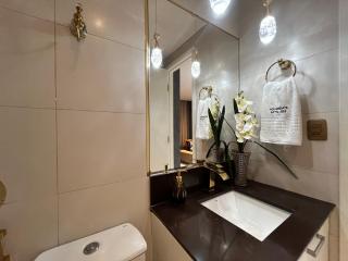 HP Shopping Residenc - Apartamento de LUXO - João Pessoa - 4