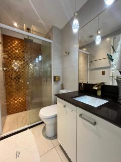HP Shopping Residenc - Apartamento de LUXO - João Pessoa - 5