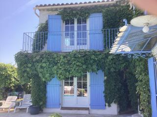 Clos Des Vignes - Mandelieu La Napoule - 3