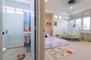 Family Two Suites 家庭式两房 - George Town - 9