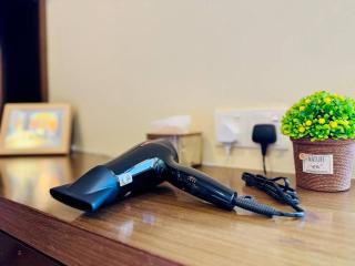 Georgetown Sea View 5min to Gurney & Straits Quay With Netflix TV Game for 5 Pax - 5