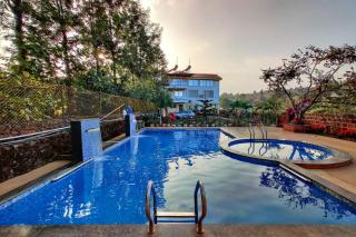 Strawberry Land Resort - Mahabaleshwar - 0