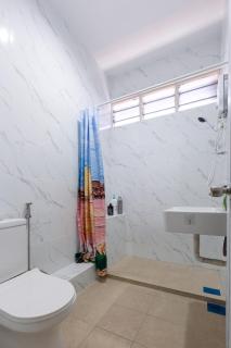 Family Two Suites 家庭式两房 - George Town - 5