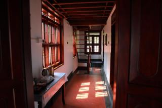 Vilayara Heritage Retreat - 1