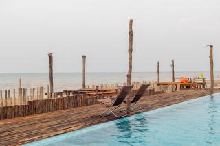 Laemsui Beach แหลมซุย บีช - Ban Laem Sui - 6