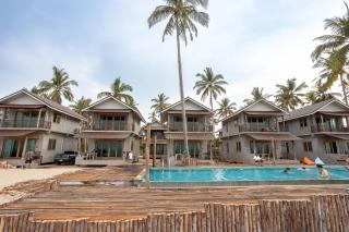 Laemsui Beach แหลมซุย บีช - Ban Laem Sui - 3