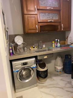 2BR Modern apartment - 1